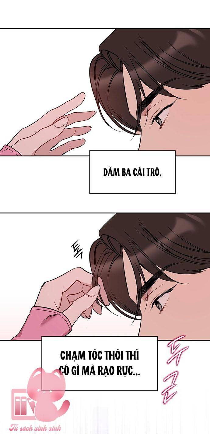 Vận Xui Chốn Công Sở Chap 51 - Next Chap 52