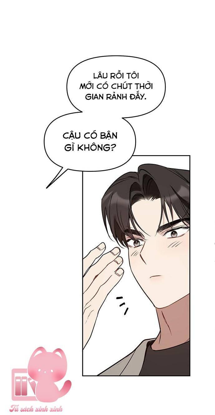 Vận Xui Chốn Công Sở Chap 51 - Next Chap 52