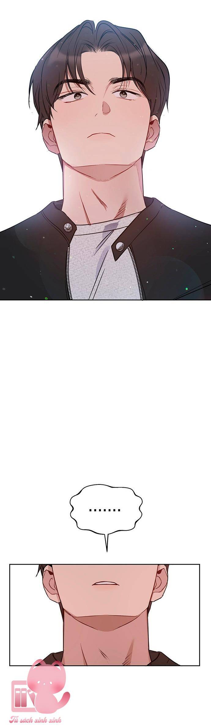 Vận Xui Chốn Công Sở Chap 51 - Next Chap 52