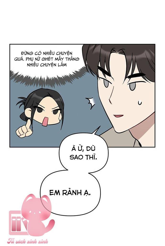 Vận Xui Chốn Công Sở Chap 51 - Next Chap 52