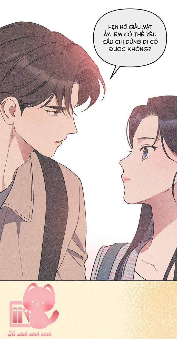 Vận Xui Chốn Công Sở Chap 51 - Next Chap 52