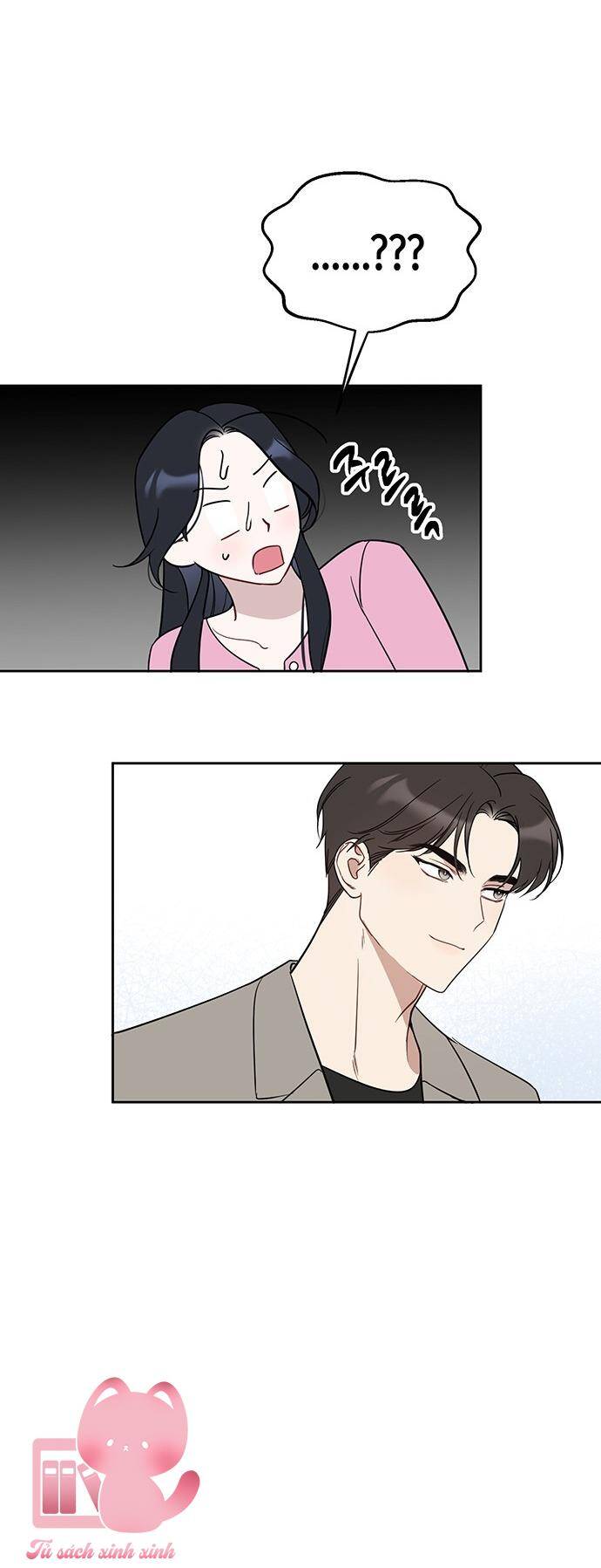 Vận Xui Chốn Công Sở Chap 52 - Next Chap 53