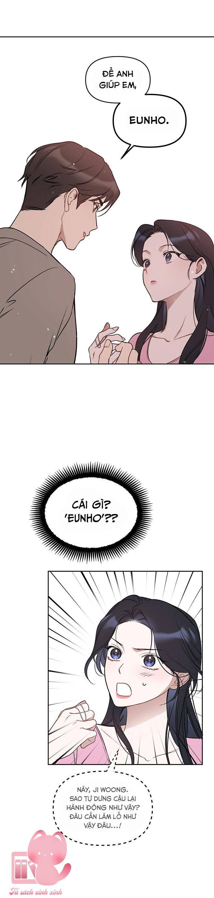 Vận Xui Chốn Công Sở Chap 52 - Next Chap 53