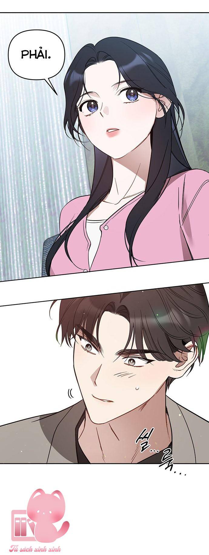 Vận Xui Chốn Công Sở Chap 52 - Next Chap 53