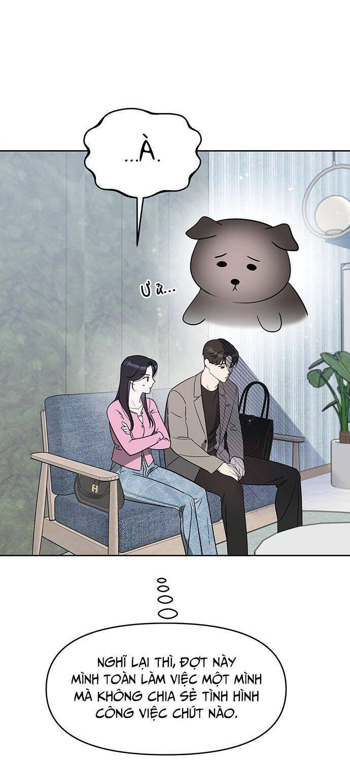 Vận Xui Chốn Công Sở Chap 52 - Next Chap 53