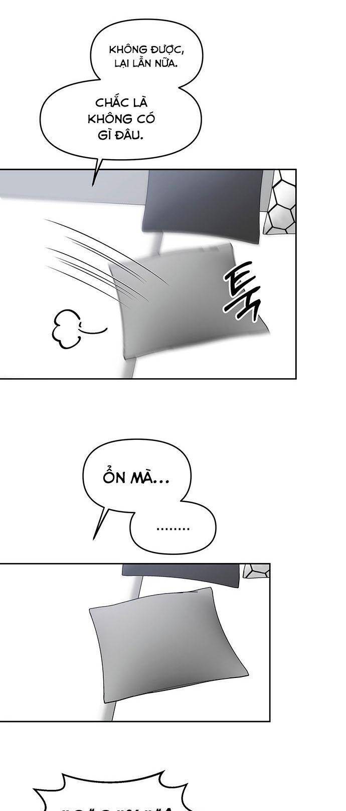 Vận Xui Chốn Công Sở Chap 53 - Next Chap 54