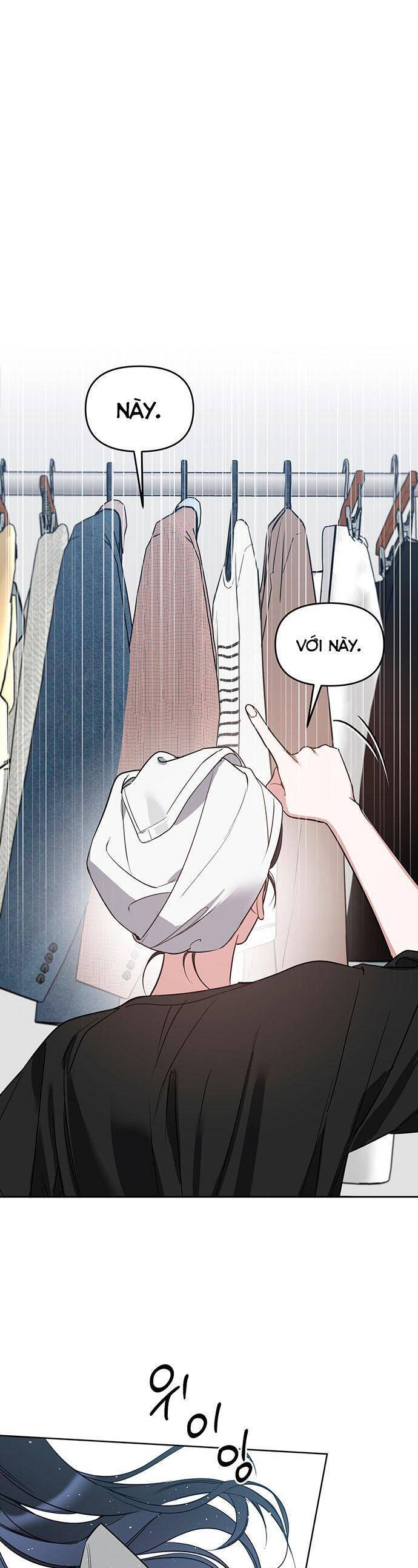 Vận Xui Chốn Công Sở Chap 53 - Next Chap 54