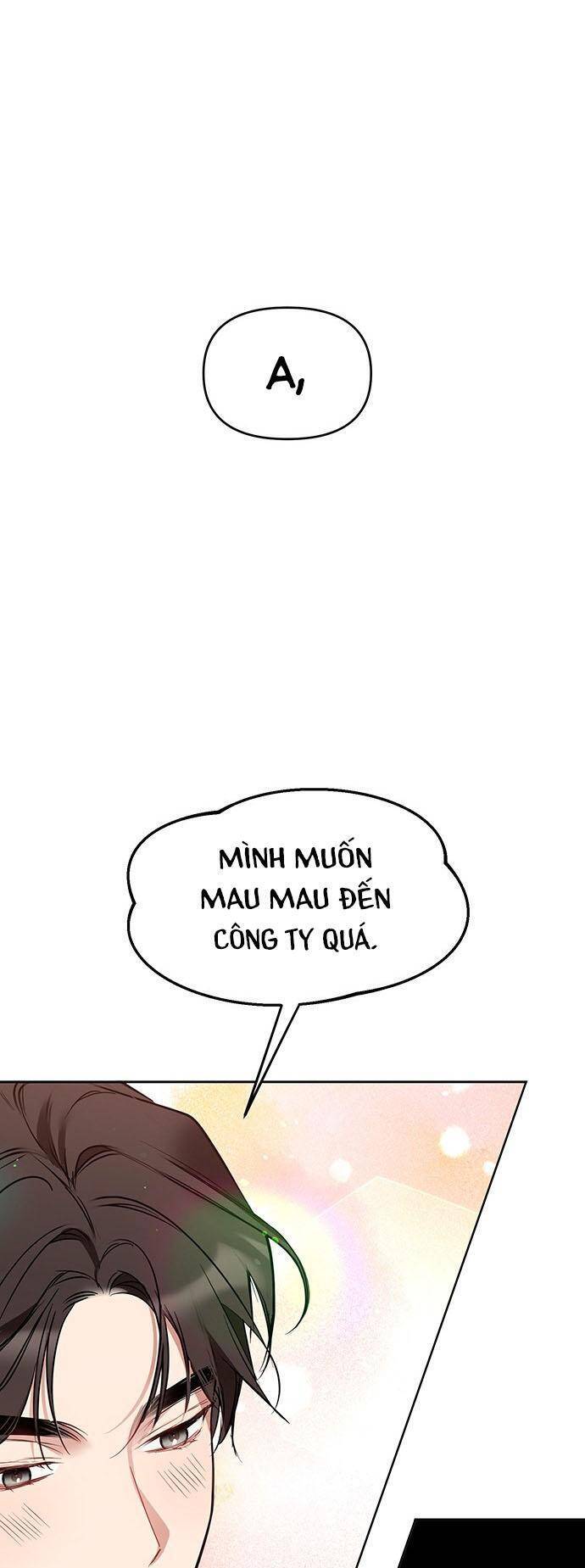 Vận Xui Chốn Công Sở Chap 53 - Next Chap 54
