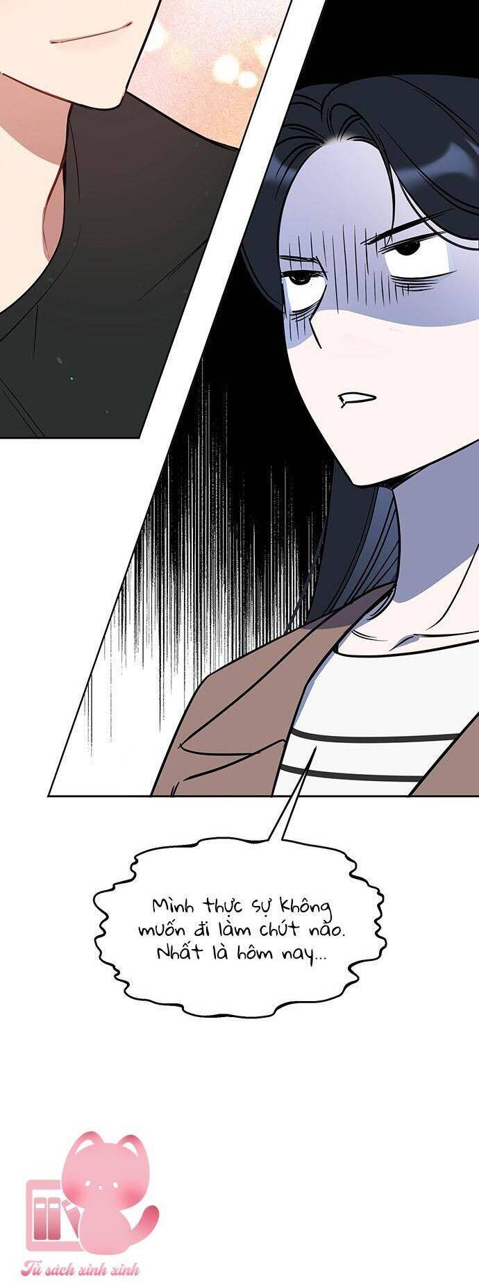 Vận Xui Chốn Công Sở Chap 53 - Next Chap 54