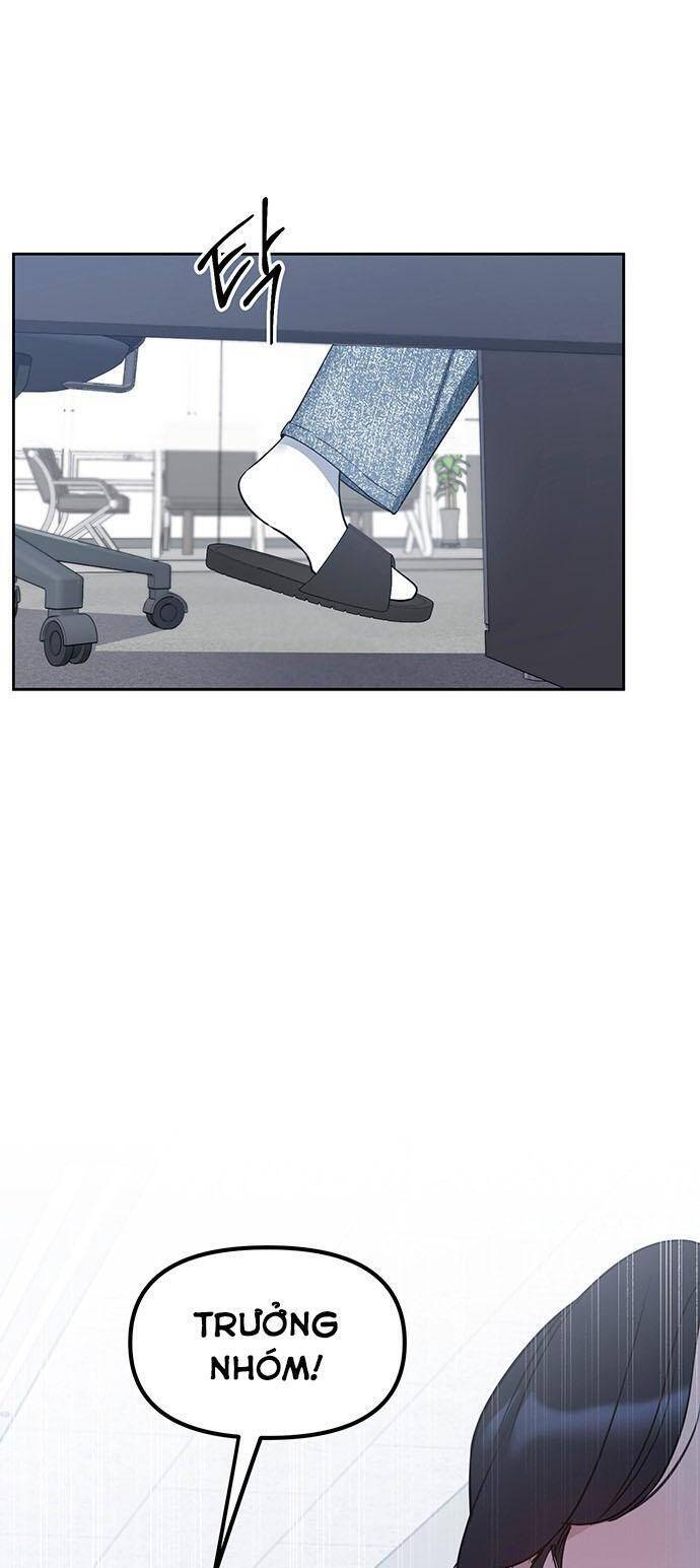 Vận Xui Chốn Công Sở Chap 53 - Next Chap 54