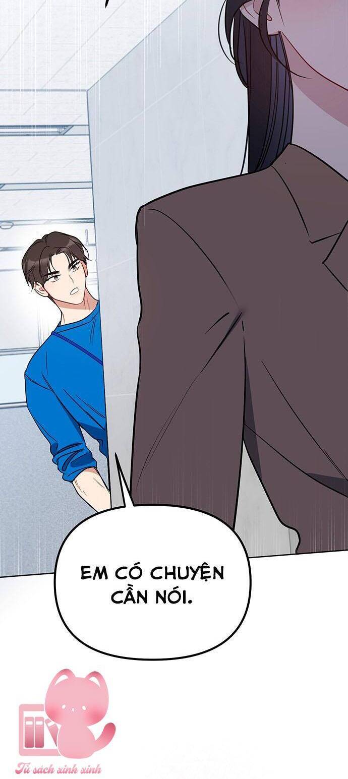 Vận Xui Chốn Công Sở Chap 53 - Next Chap 54