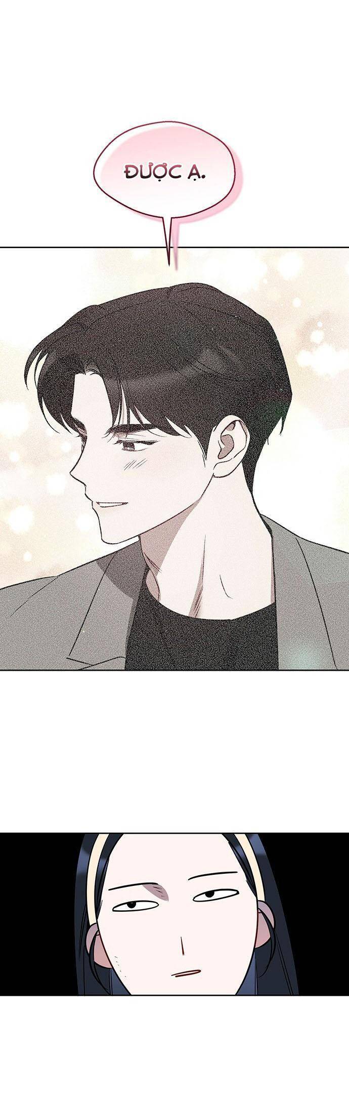 Vận Xui Chốn Công Sở Chap 53 - Next Chap 54