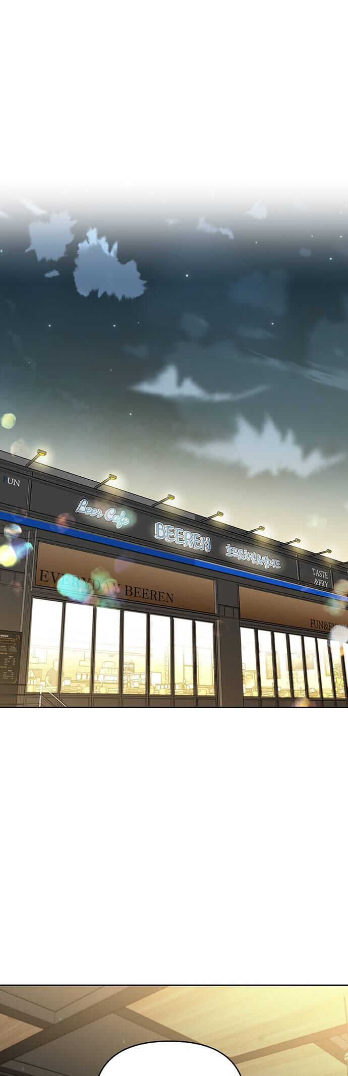 Vận Xui Chốn Công Sở Chap 6 - Next Chap 7