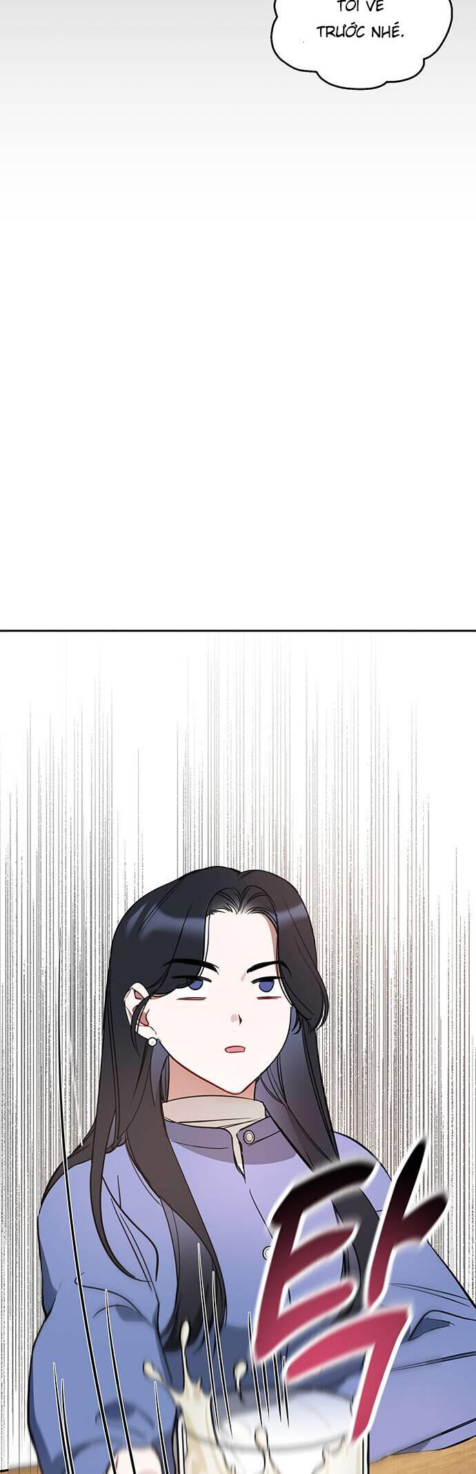 Vận Xui Chốn Công Sở Chap 6 - Next Chap 7