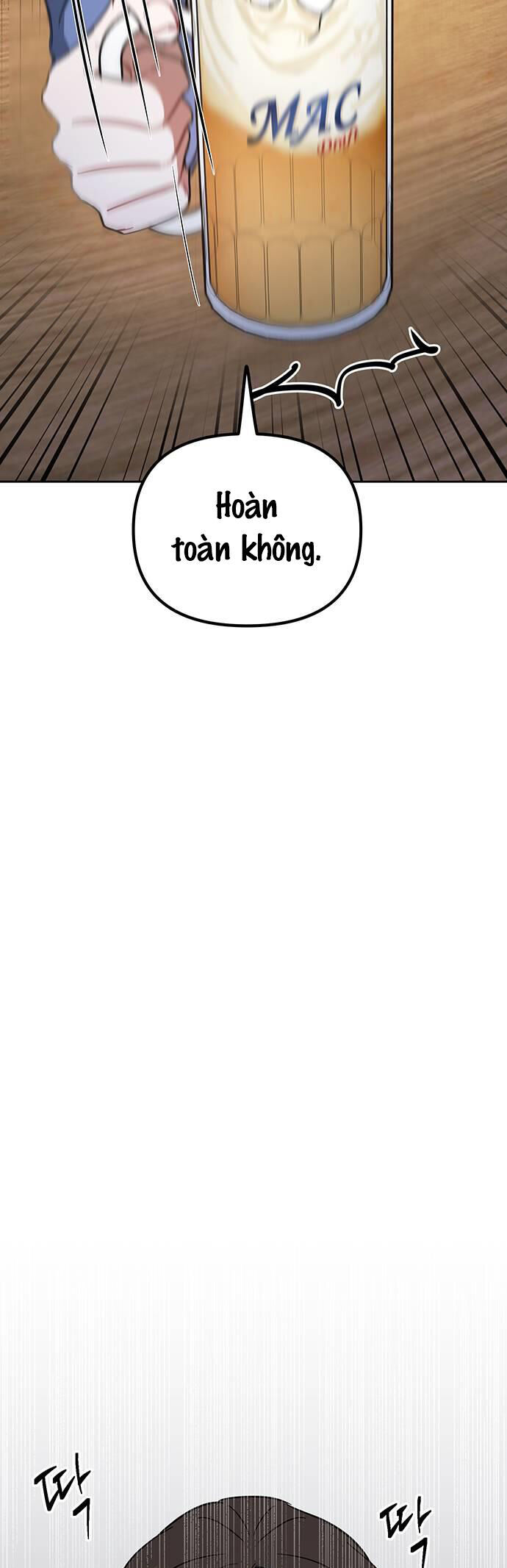 Vận Xui Chốn Công Sở Chap 6 - Next Chap 7