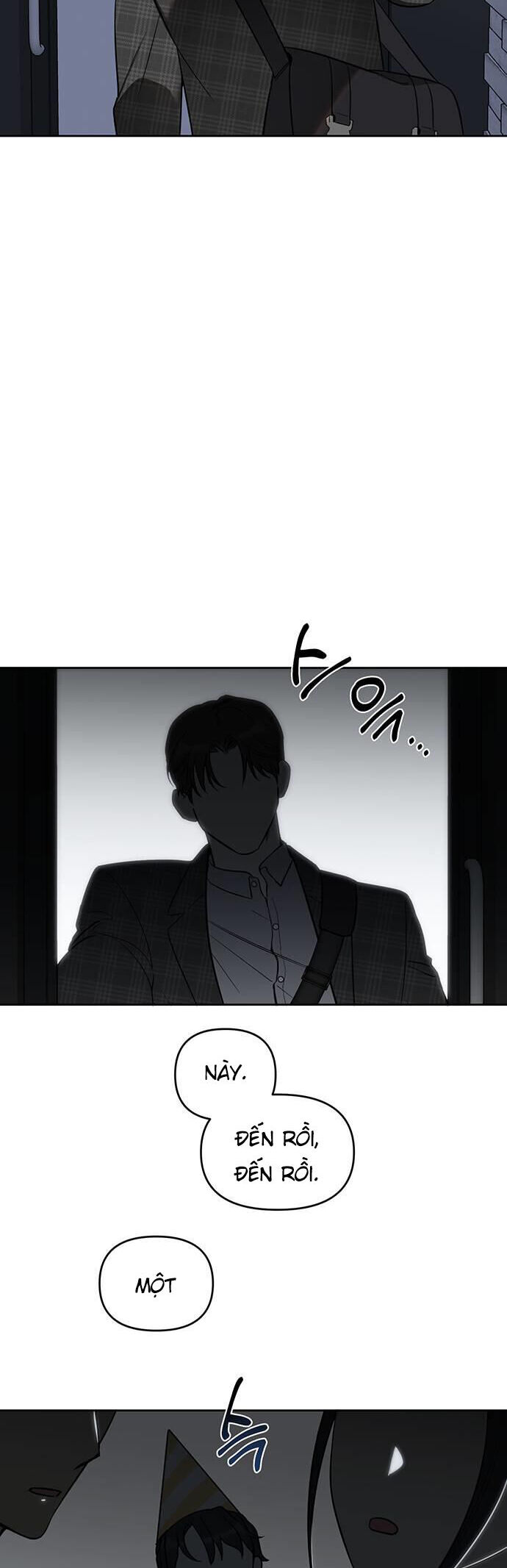 Vận Xui Chốn Công Sở Chap 6 - Next Chap 7