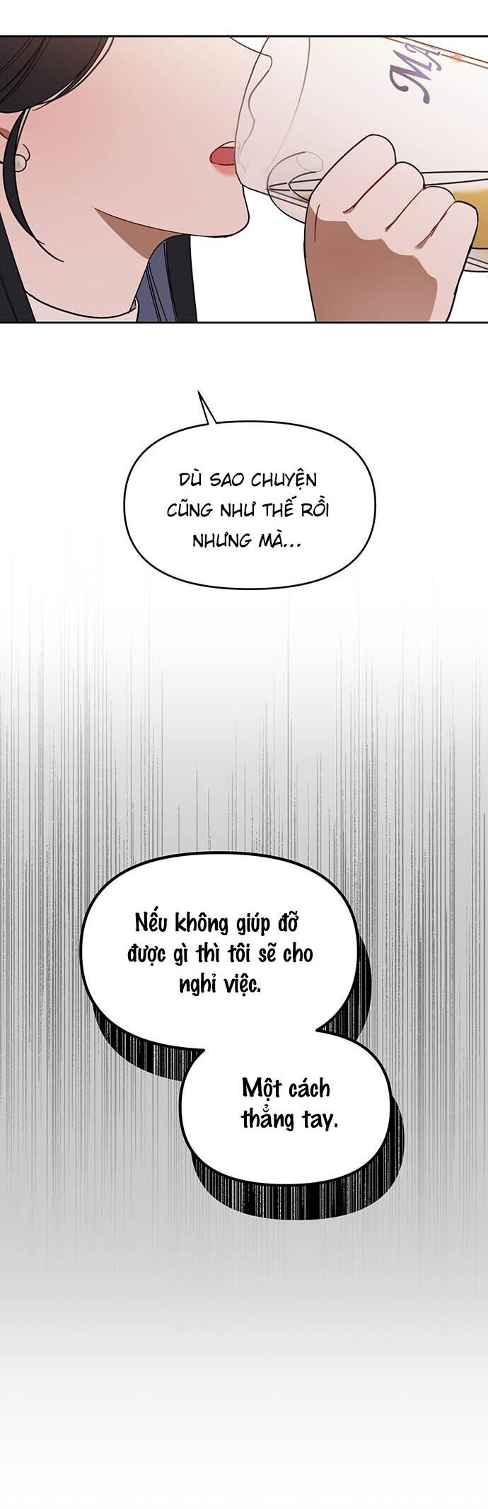 Vận Xui Chốn Công Sở Chap 6 - Next Chap 7