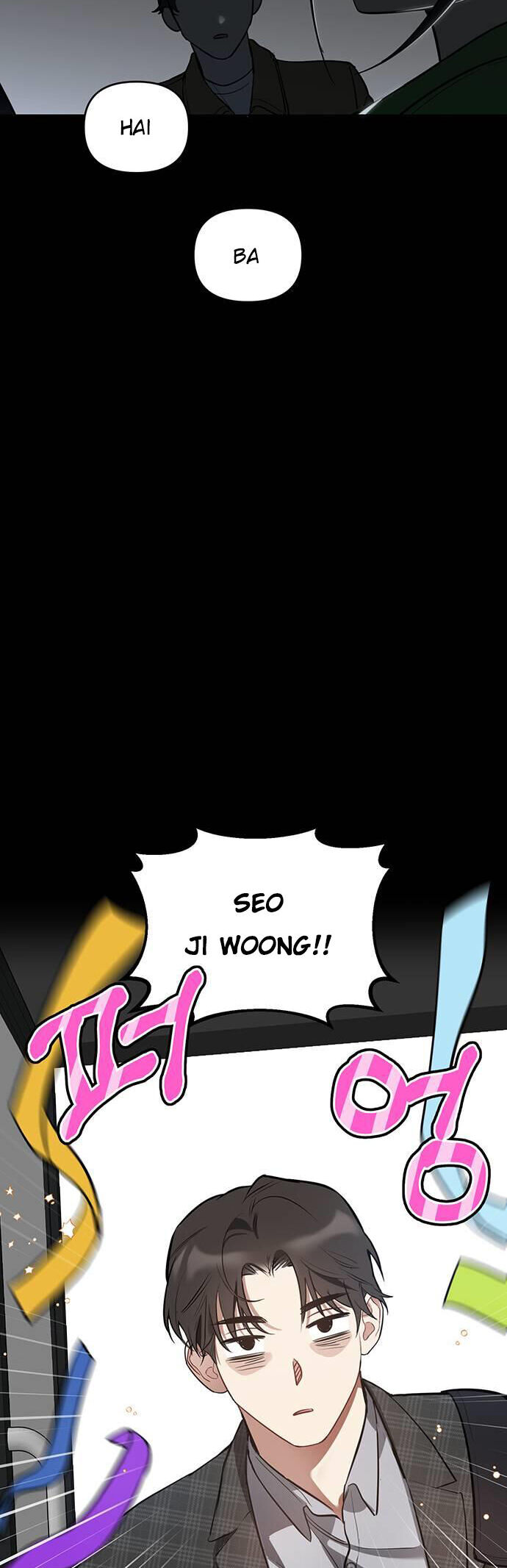 Vận Xui Chốn Công Sở Chap 6 - Next Chap 7