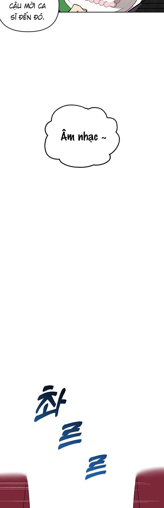 Vận Xui Chốn Công Sở Chap 6 - Next Chap 7