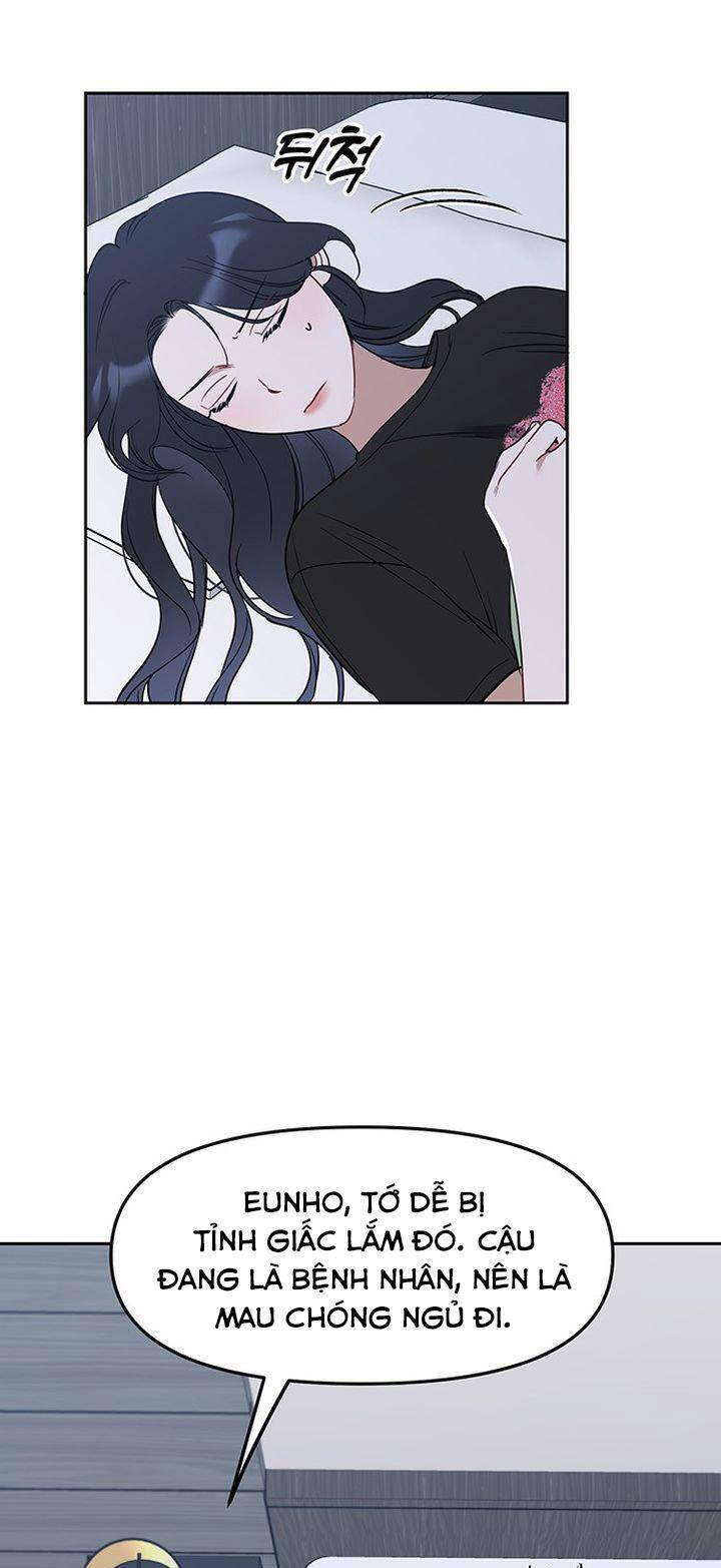 Vận Xui Chốn Công Sở Chap 60 - Next Chap 61