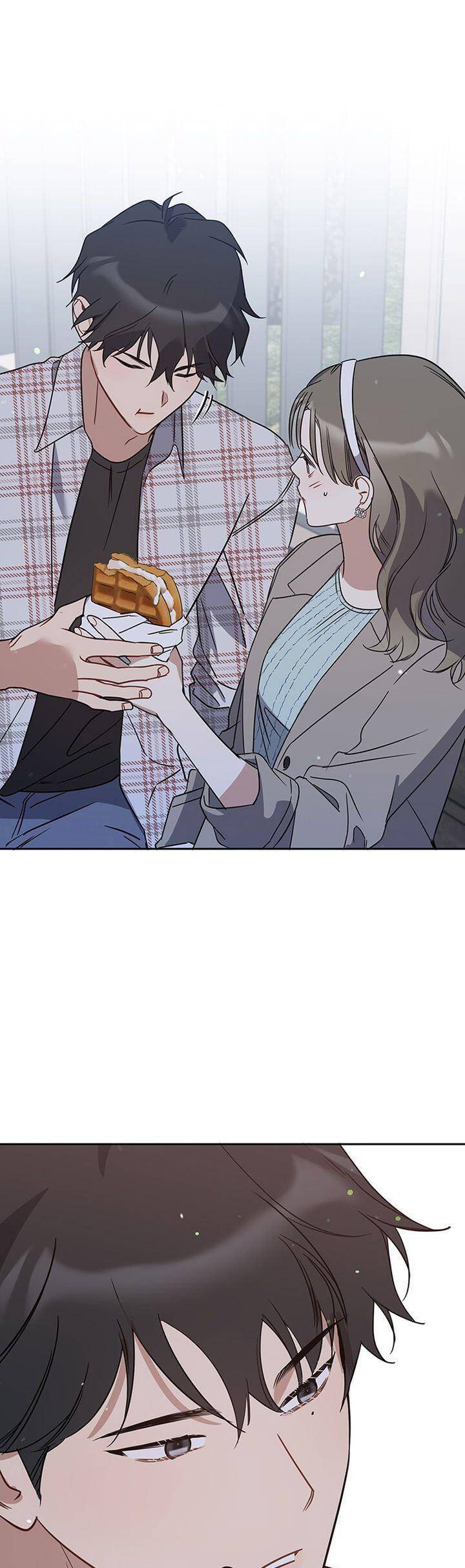 Vận Xui Chốn Công Sở Chap 63 - Next Chap 64