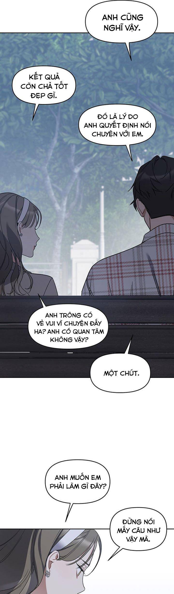 Vận Xui Chốn Công Sở Chap 63 - Next Chap 64