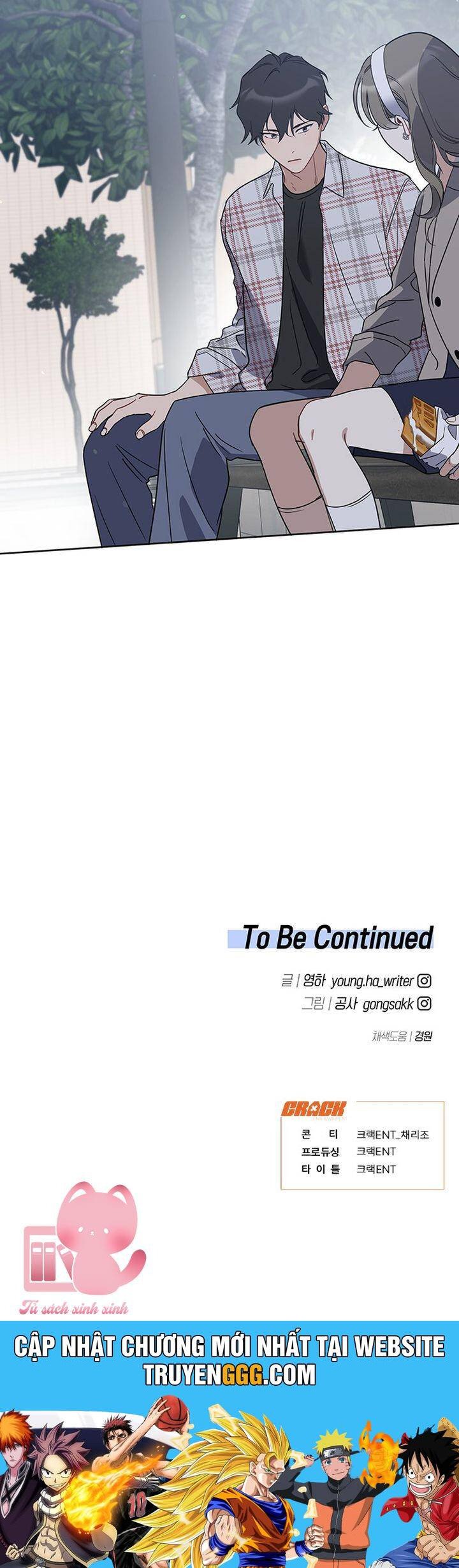 Vận Xui Chốn Công Sở Chap 63 - Next Chap 64