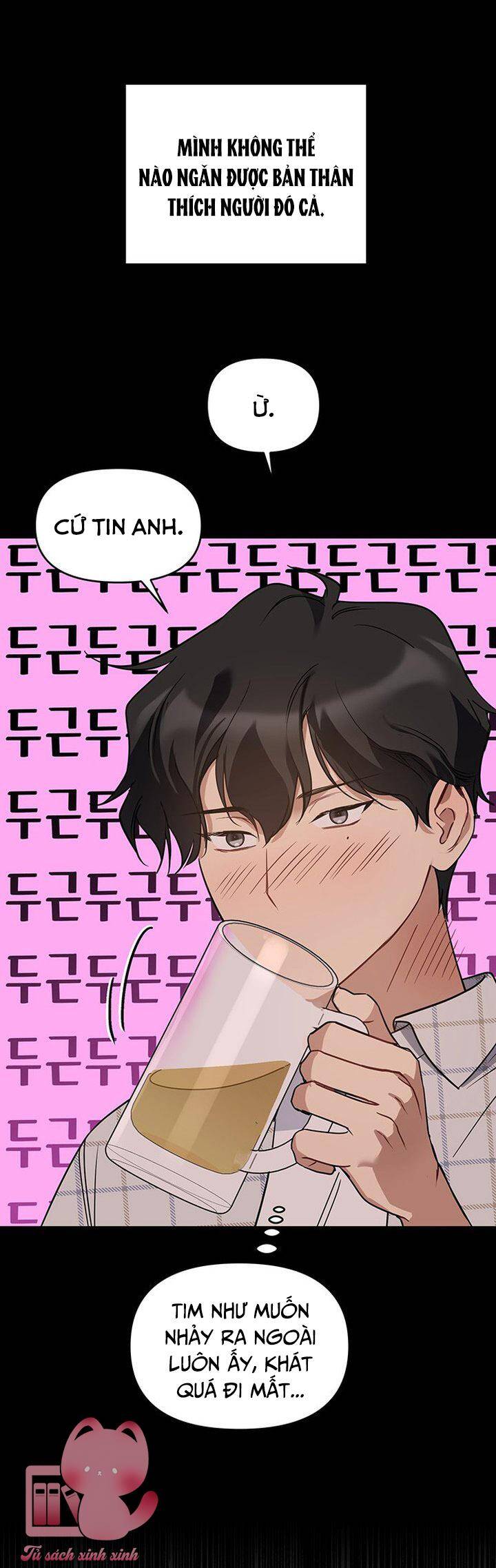 Vận Xui Chốn Công Sở Chap 64.1 - Next Chap 65.1