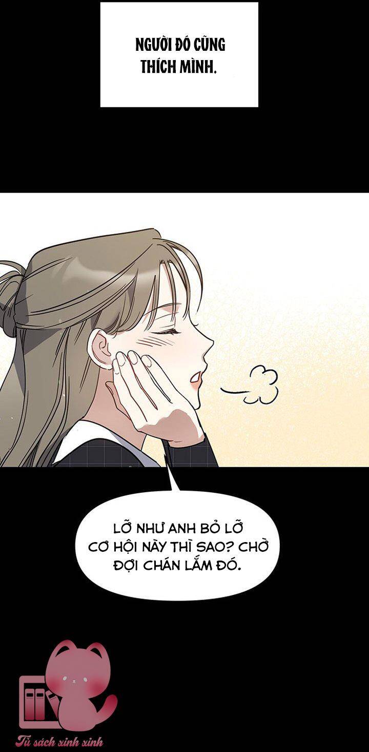 Vận Xui Chốn Công Sở Chap 64.1 - Next Chap 65.1