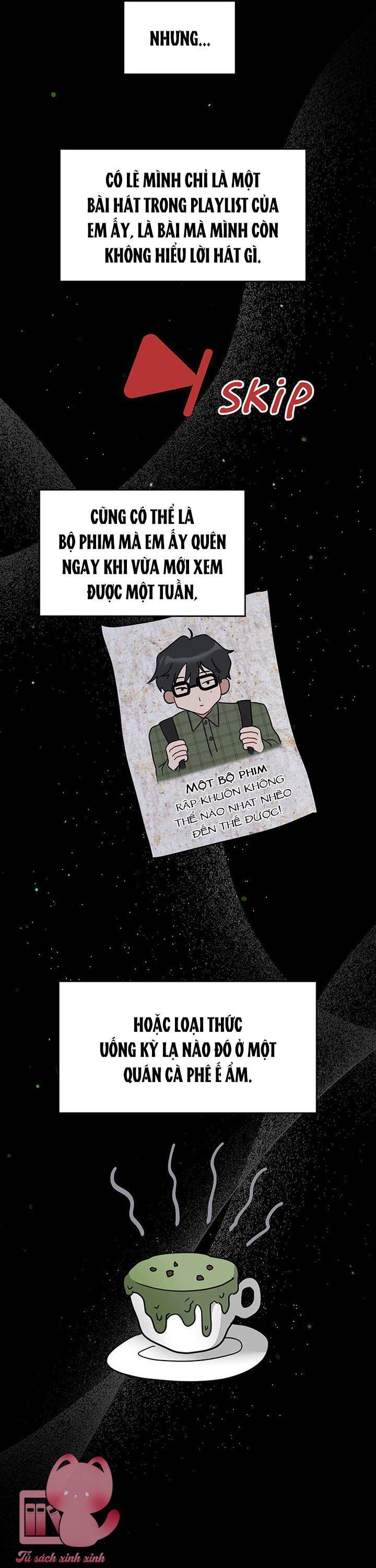 Vận Xui Chốn Công Sở Chap 64.1 - Next Chap 65.1