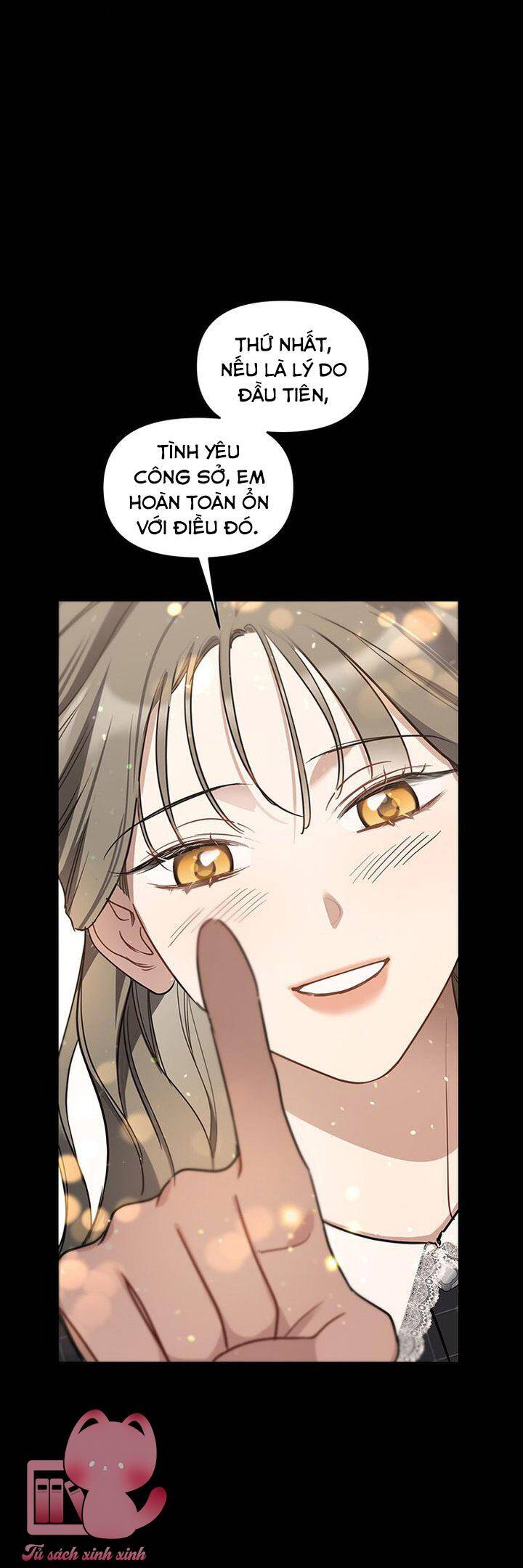 Vận Xui Chốn Công Sở Chap 64.1 - Next Chap 65.1