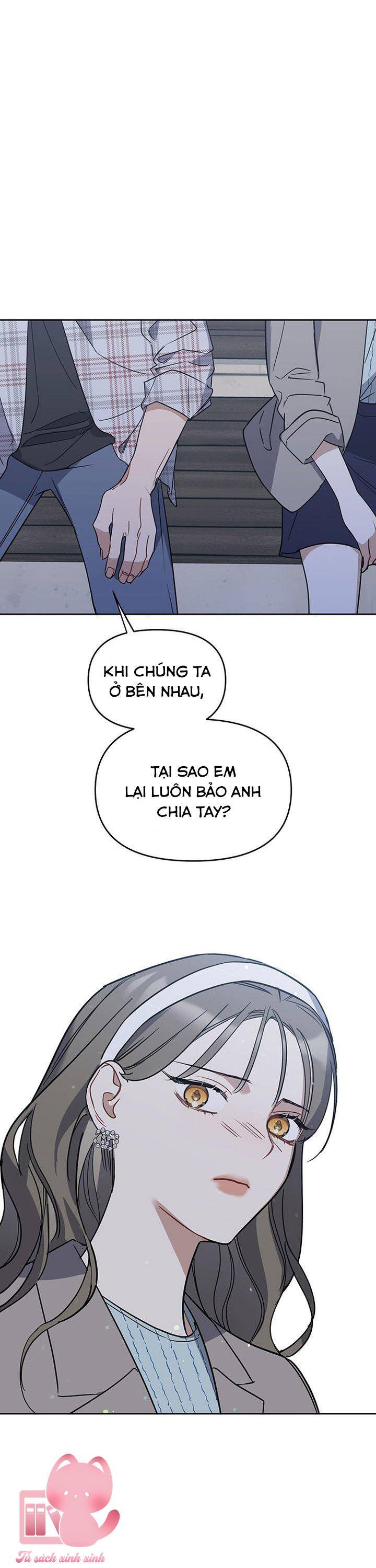 Vận Xui Chốn Công Sở Chap 64.1 - Next Chap 65.1
