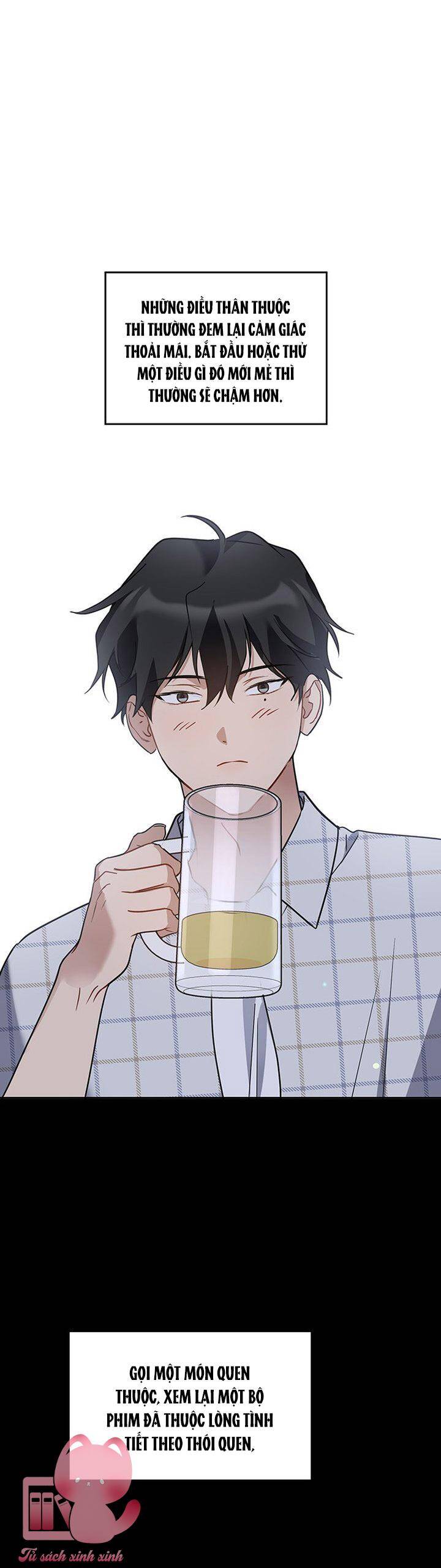 Vận Xui Chốn Công Sở Chap 64.1 - Next Chap 65.1