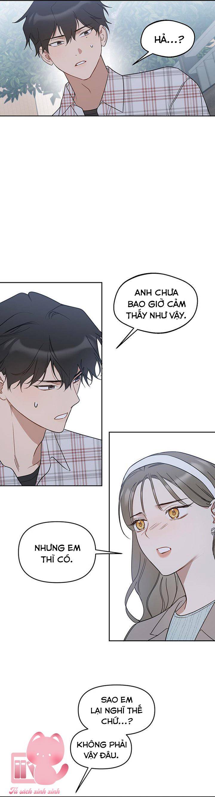 Vận Xui Chốn Công Sở Chap 64.1 - Next Chap 65.1