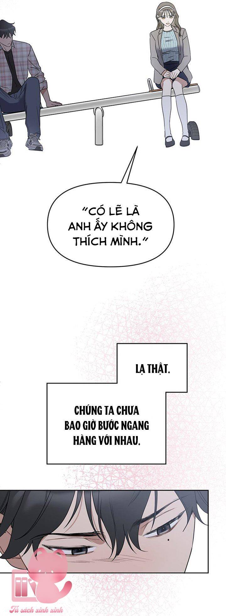 Vận Xui Chốn Công Sở Chap 64.1 - Next Chap 65.1
