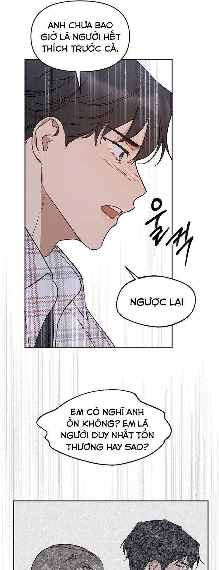 Vận Xui Chốn Công Sở Chap 64.1 - Next Chap 65.1