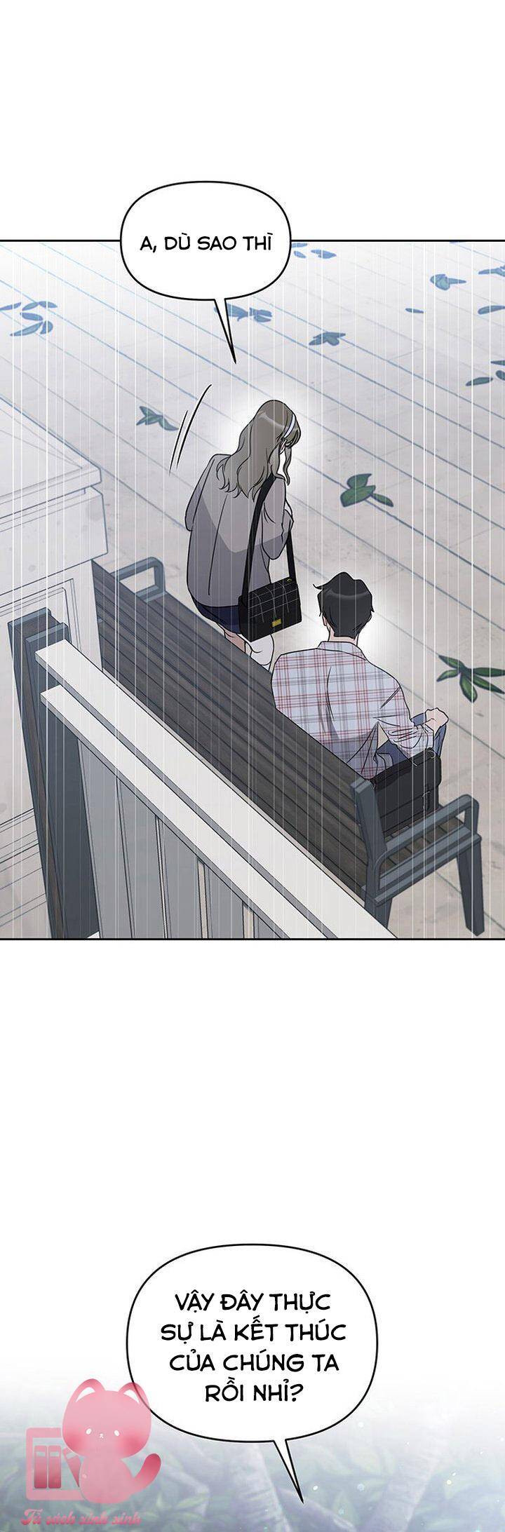 Vận Xui Chốn Công Sở Chap 64.1 - Next Chap 65.1