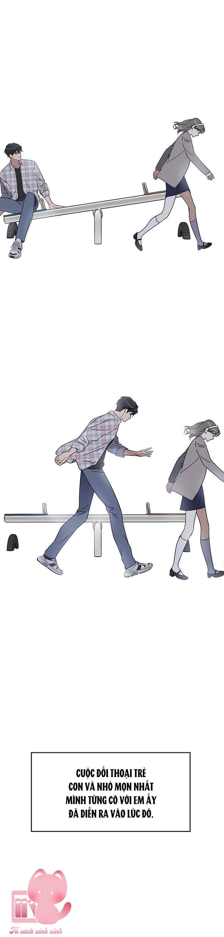 Vận Xui Chốn Công Sở Chap 64.1 - Next Chap 65.1