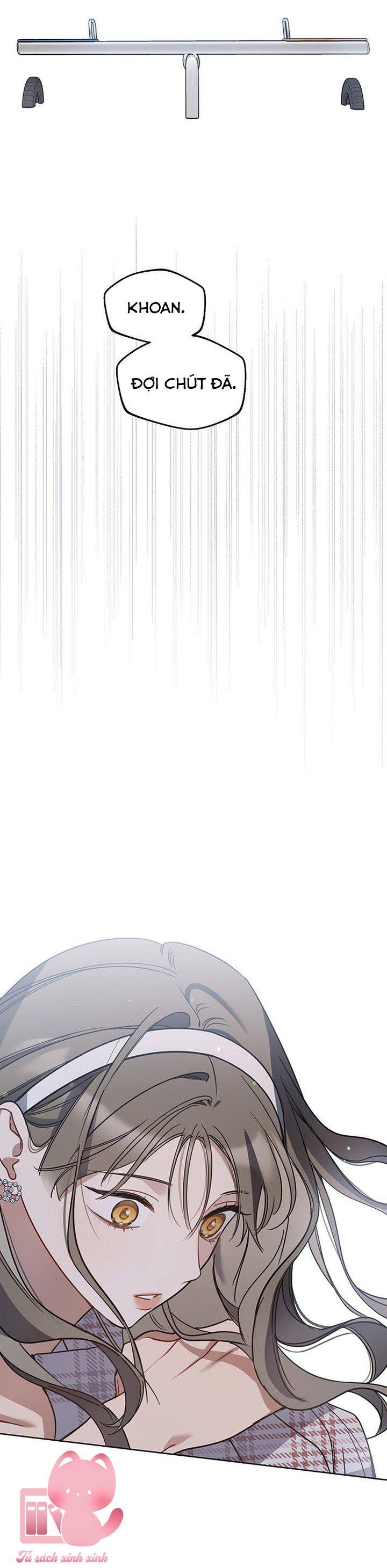 Vận Xui Chốn Công Sở Chap 64.1 - Next Chap 65.1