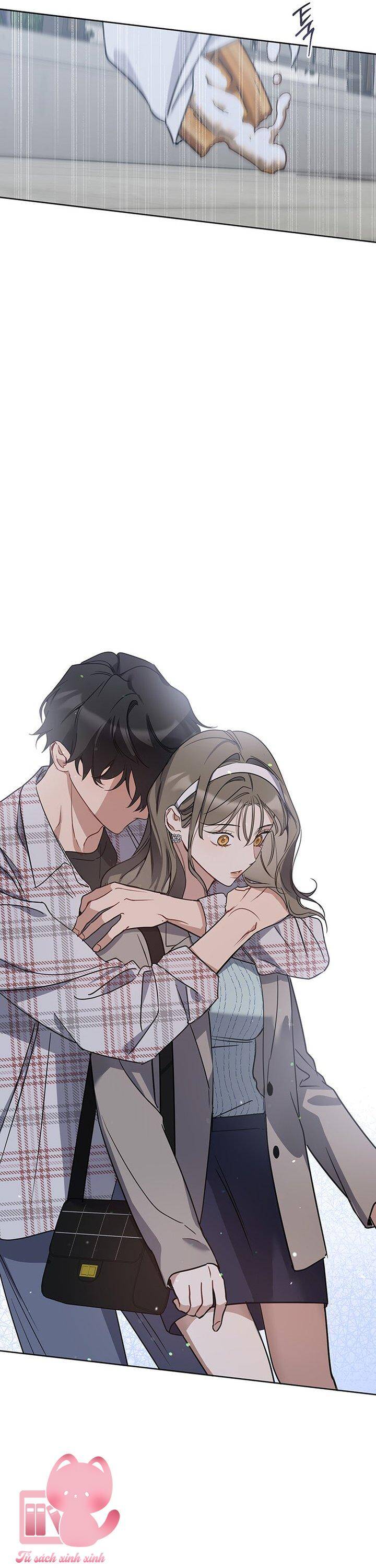 Vận Xui Chốn Công Sở Chap 64.1 - Next Chap 65.1