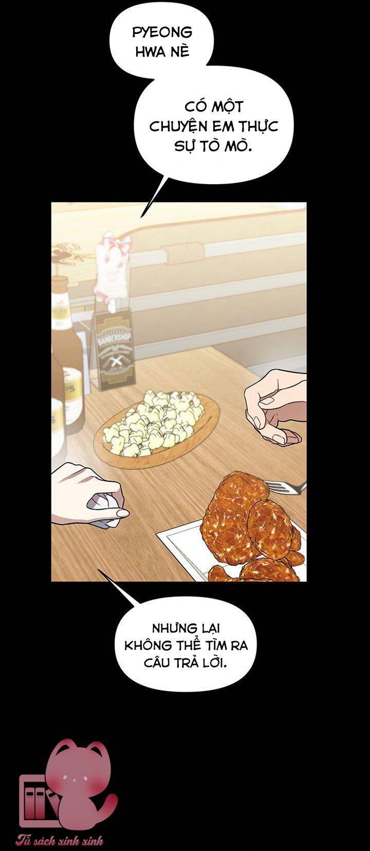 Vận Xui Chốn Công Sở Chap 64.1 - Next Chap 65.1