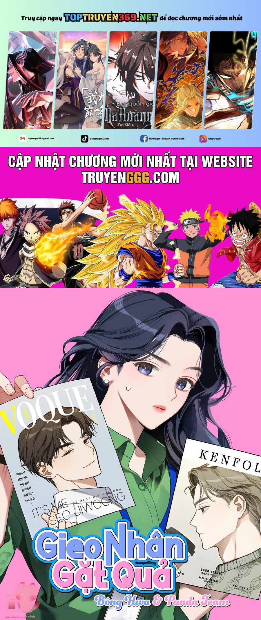 Vận Xui Chốn Công Sở Chap 66 - Next Chap 67