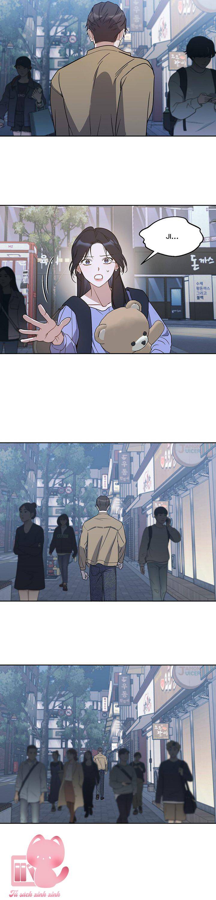 Vận Xui Chốn Công Sở Chap 66 - Next Chap 67