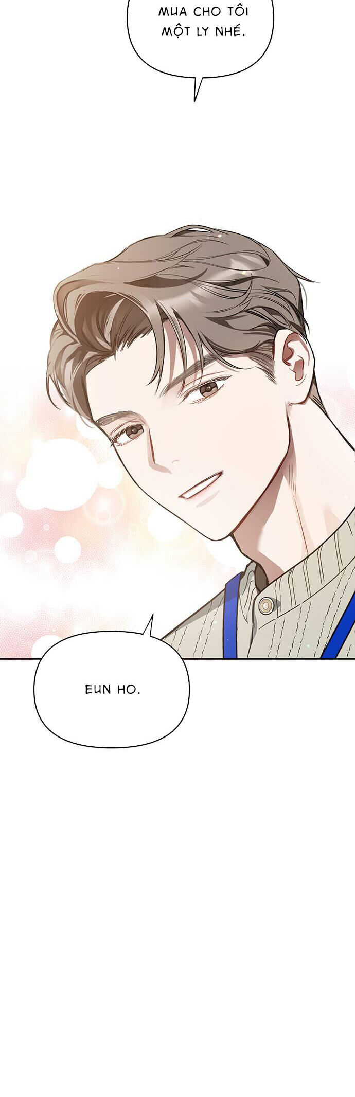 Vận Xui Chốn Công Sở Chap 7 - Next Chap 8