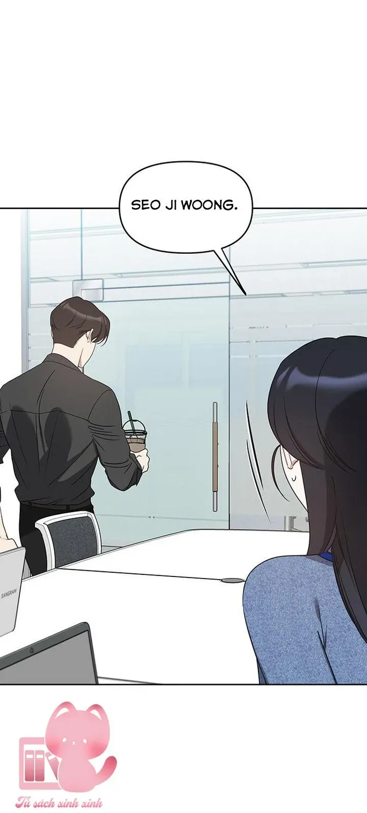 Vận Xui Chốn Công Sở Chap 70 - Next Chap 71