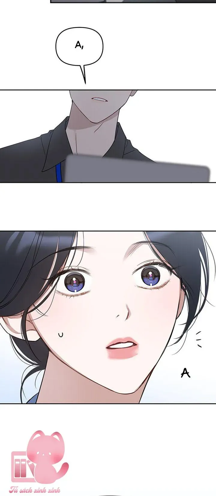 Vận Xui Chốn Công Sở Chap 70 - Next Chap 71