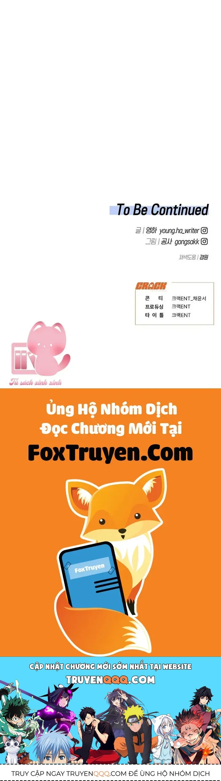 Vận Xui Chốn Công Sở Chap 70 - Next Chap 71