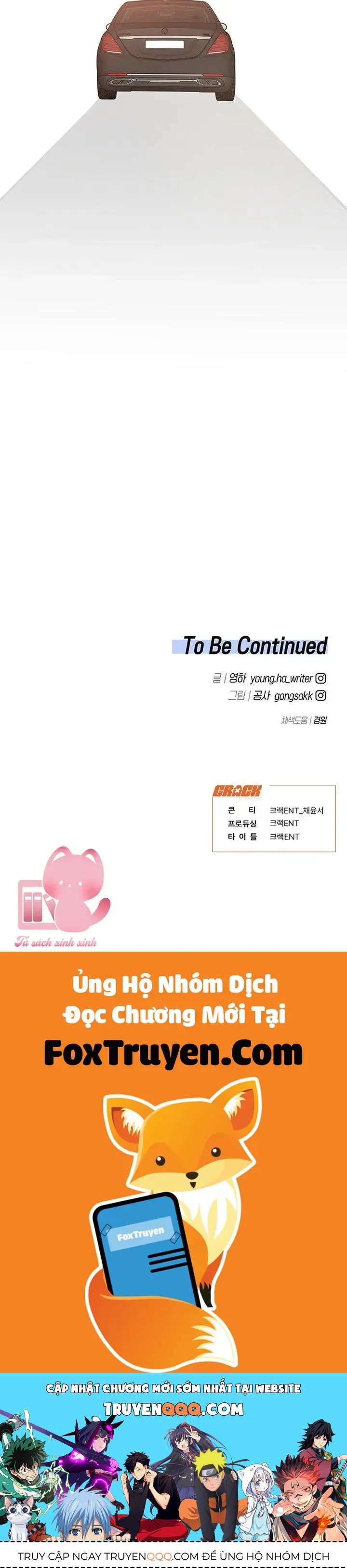 Vận Xui Chốn Công Sở Chap 71 - Next Chap 72