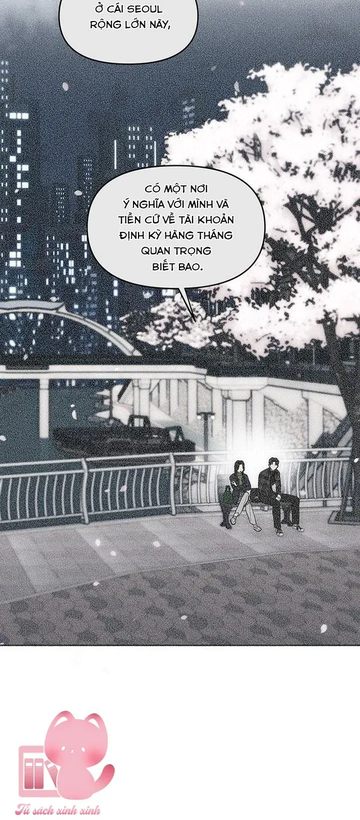 Vận Xui Chốn Công Sở Chap 72 - Next Chap 73