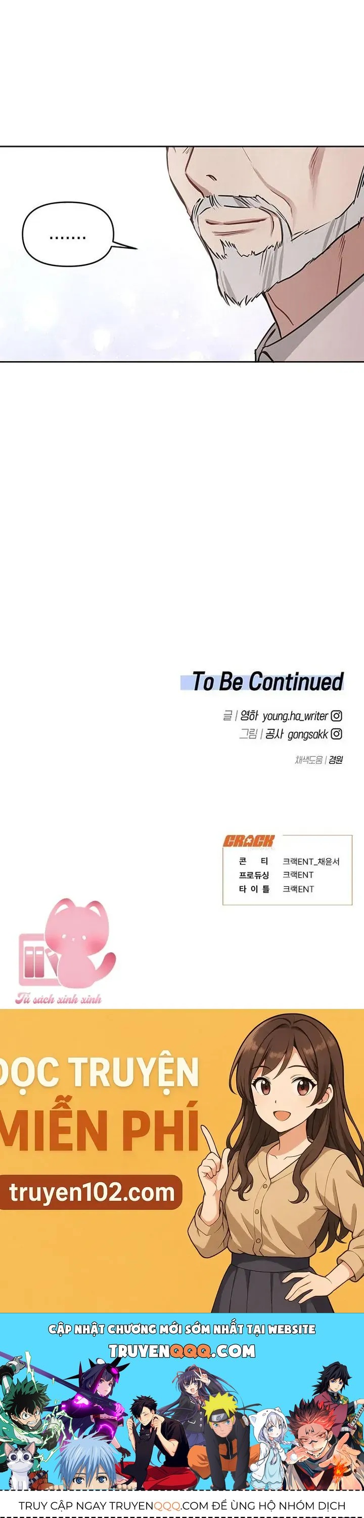 Vận Xui Chốn Công Sở Chap 72 - Next Chap 73